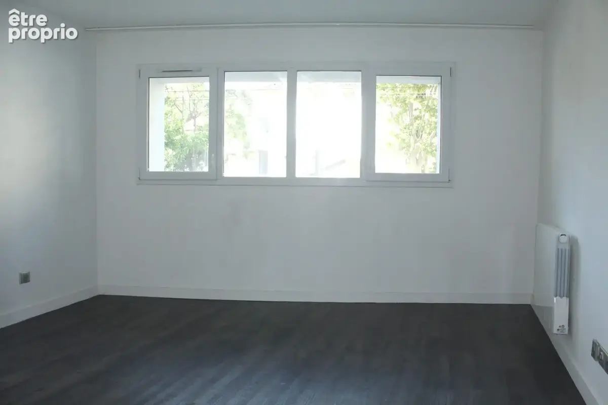 Appartement 3 pièces 60 m² à vendre à Lyon-3e (69003) - photo 8