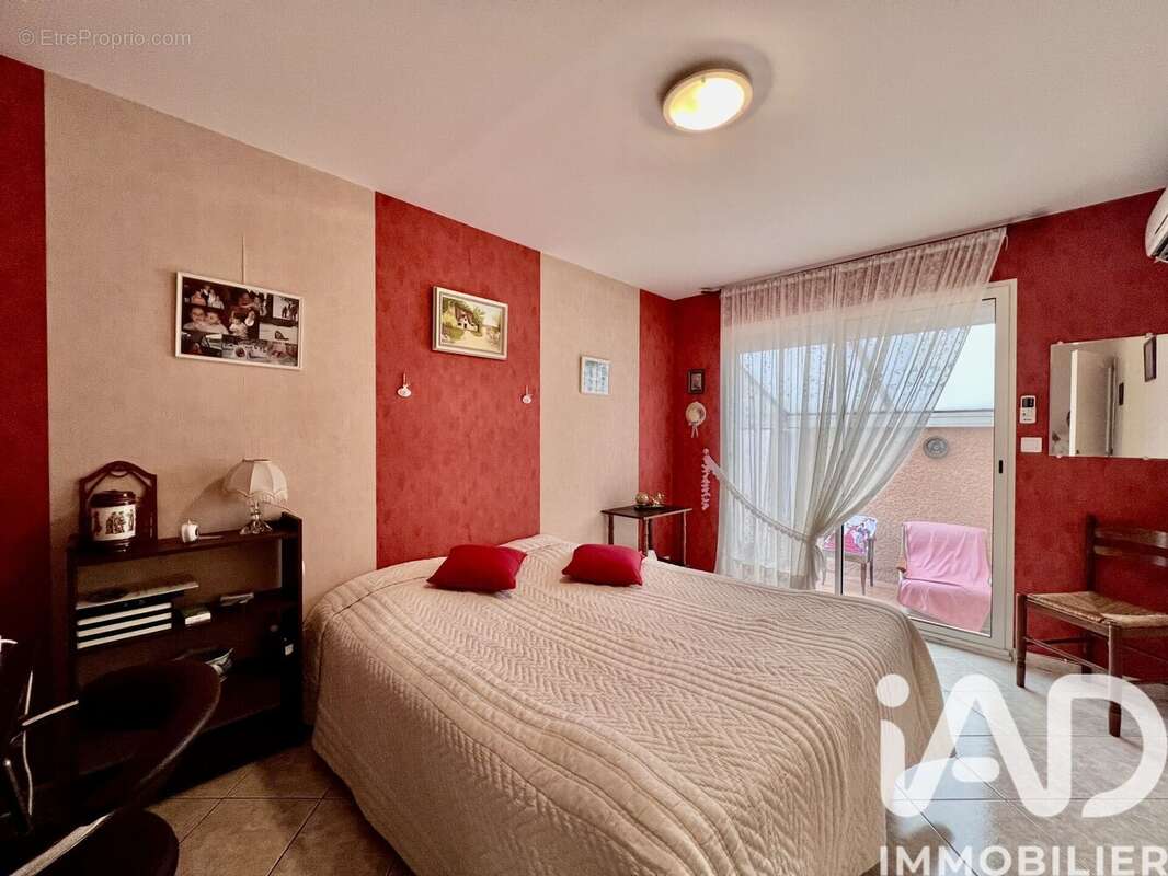 Photo 9 - Maison à BIZANET