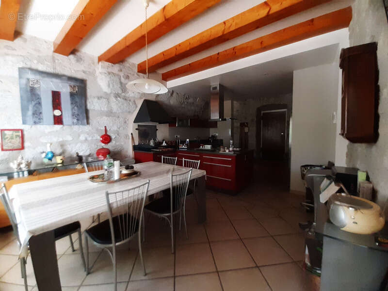 Maison à CAHORS