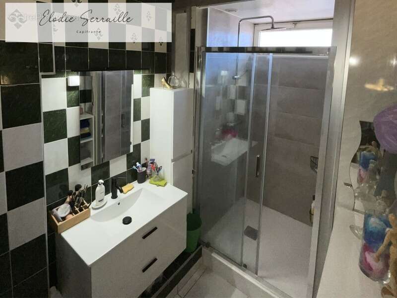 Appartement à GIVORS