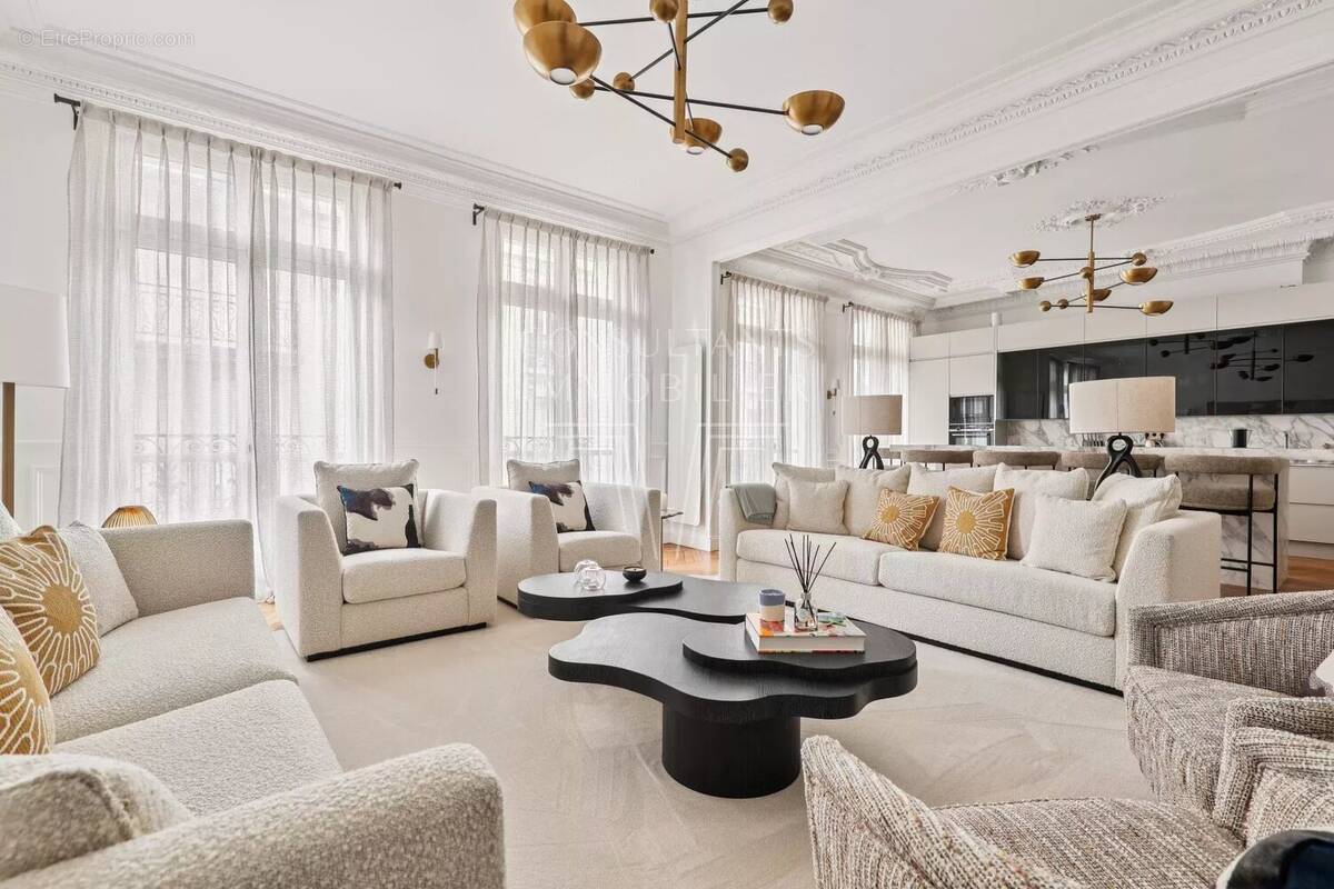 Appartement à PARIS-7E