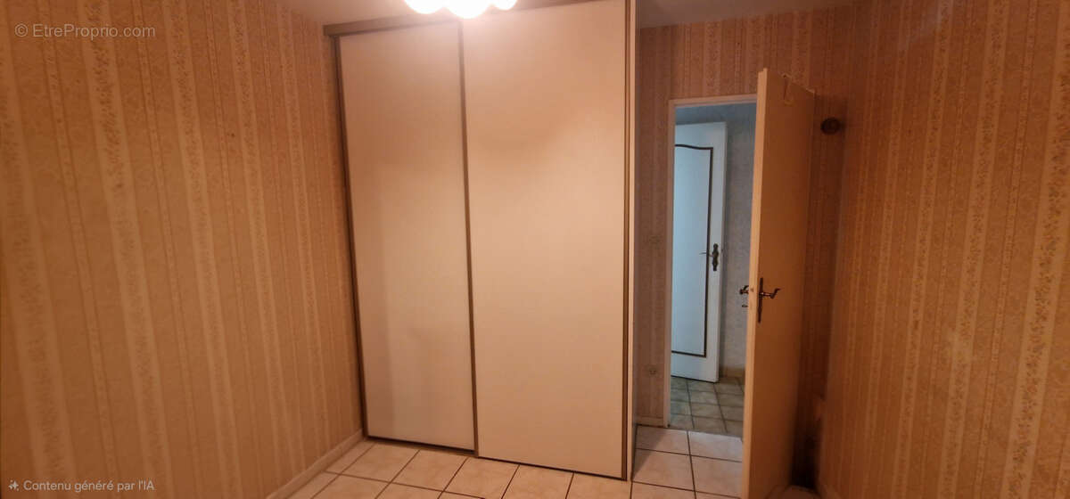 Maison à PENNAUTIER