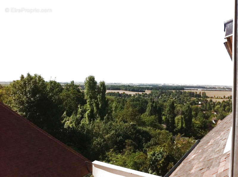 Appartement à SAINT-WITZ