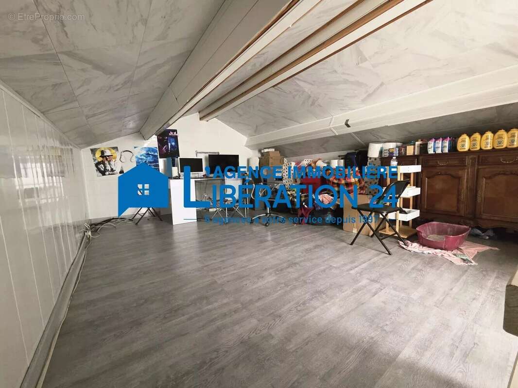 Maison à SAINT-CHAMOND