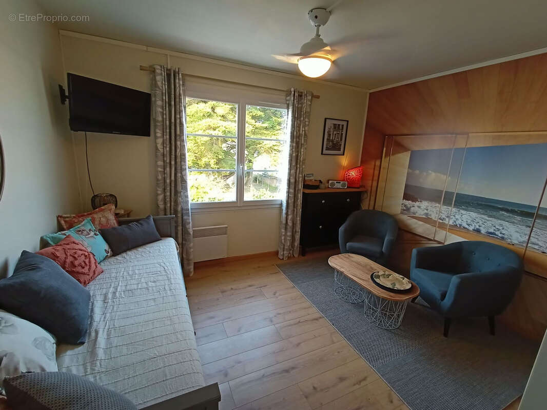 Appartement à NOTRE-DAME-DE-MONTS