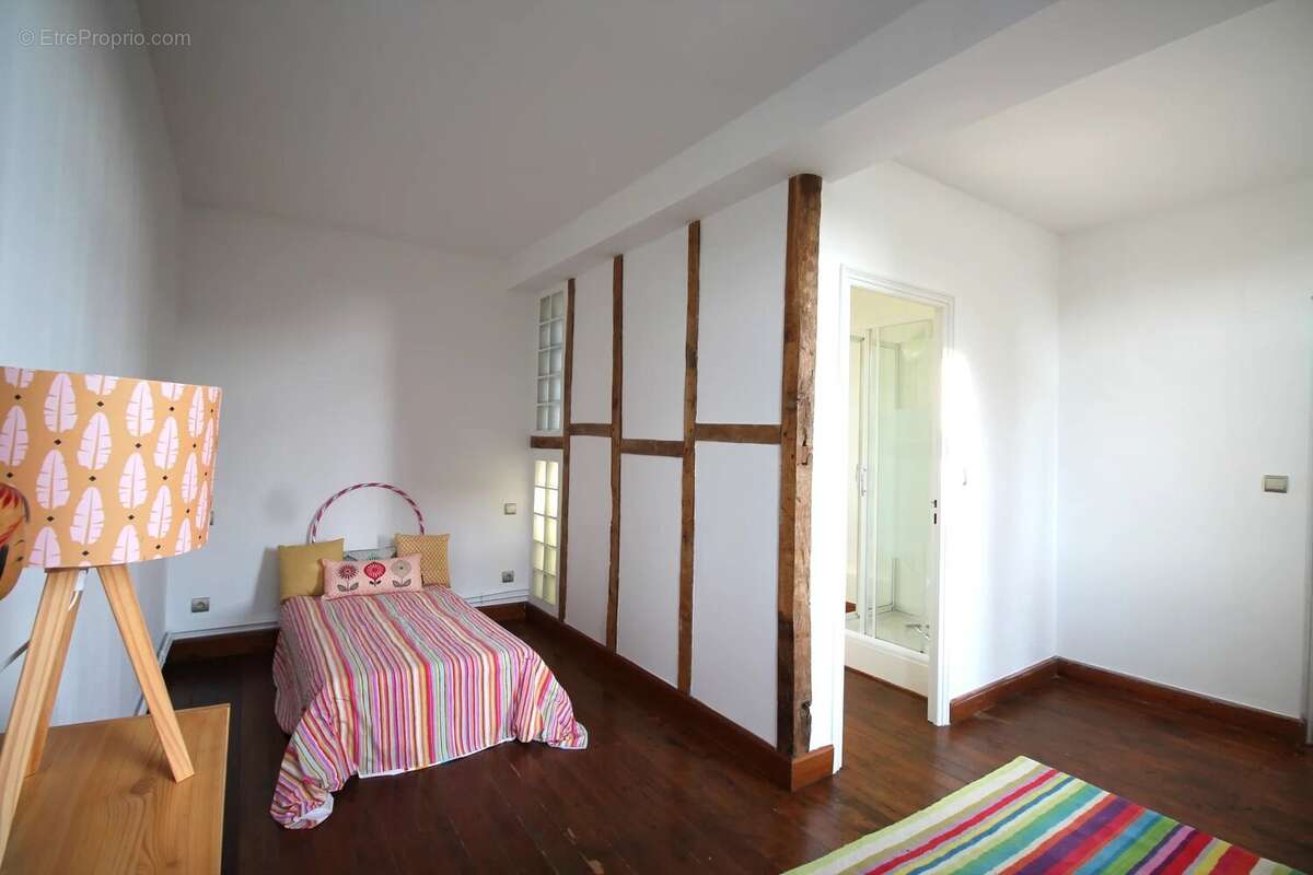 Maison à SAINT-HILAIRE-LEZ-CAMBRAI