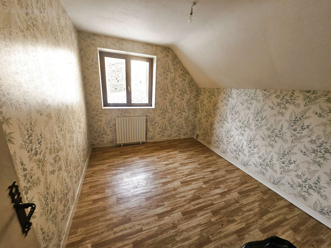 Maison à CHATEAUBRIANT