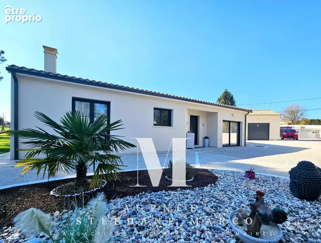 Maison 4 pièces 136 m² · à Etaules · 136 m² · 488 250 €
