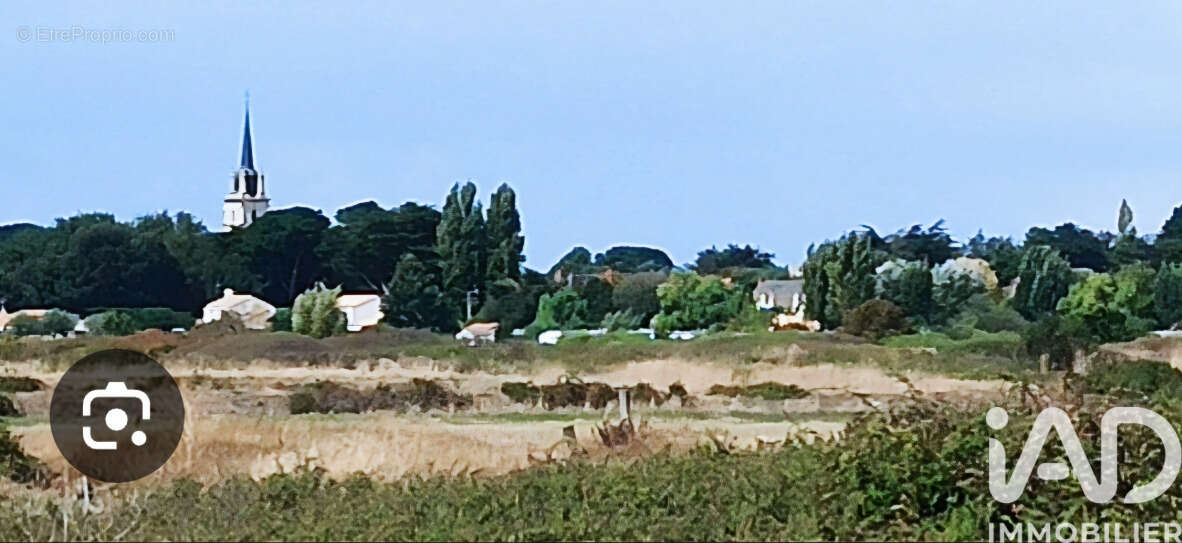 Photo 2 - Terrain à LES MOUTIERS-EN-RETZ