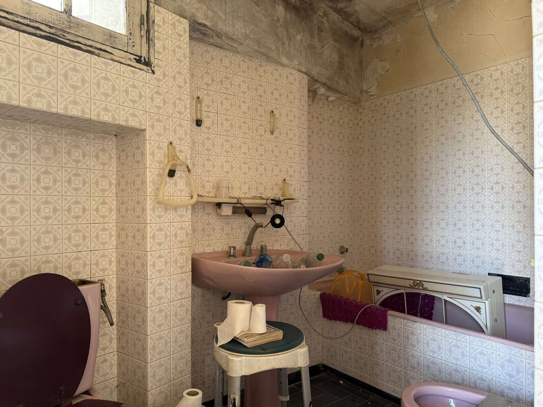 Maison à SAINT-GEORGES-MOTEL