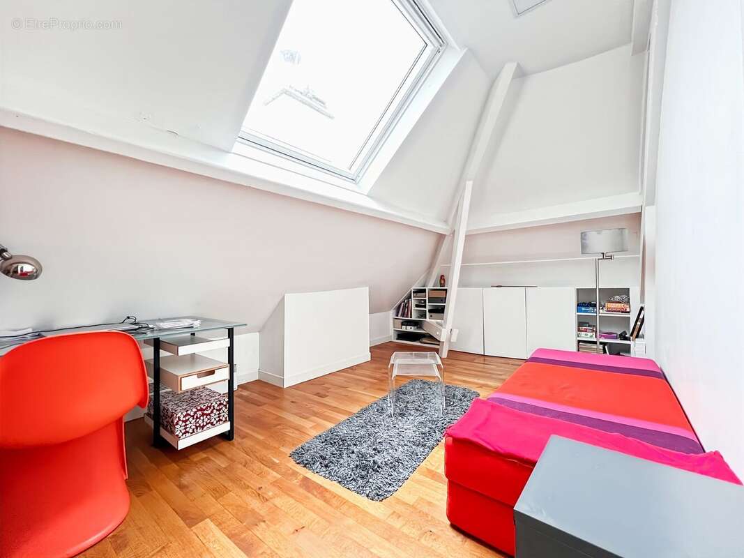 Maison à SUCY-EN-BRIE