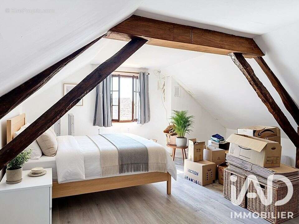 Maison 116 m² à Chapelon  - photo 9