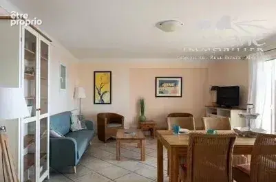 Vue mer les issambres 11 piéces au total - photo 13