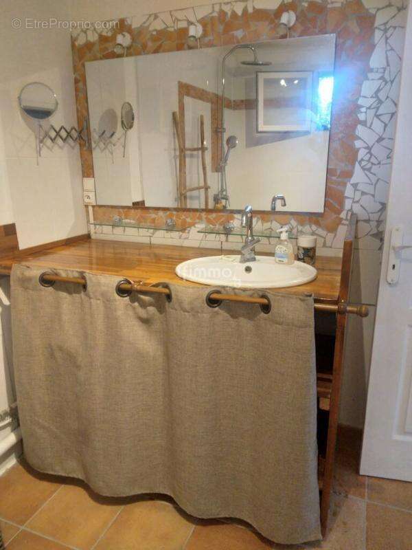 Maison à LES TROIS-ILETS