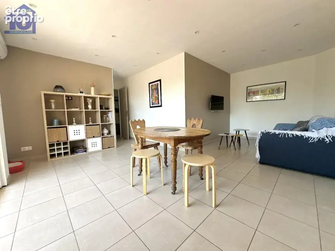 Appartement terrasse - photo 2