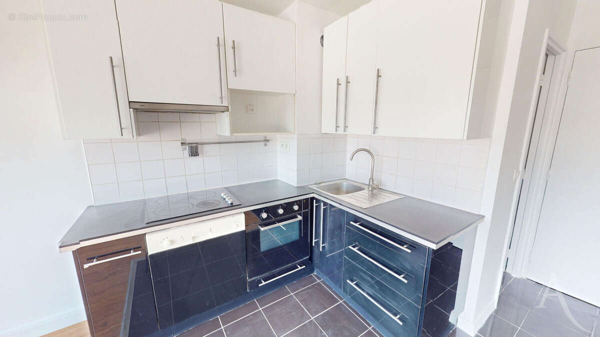 Appartement à MONTREUIL