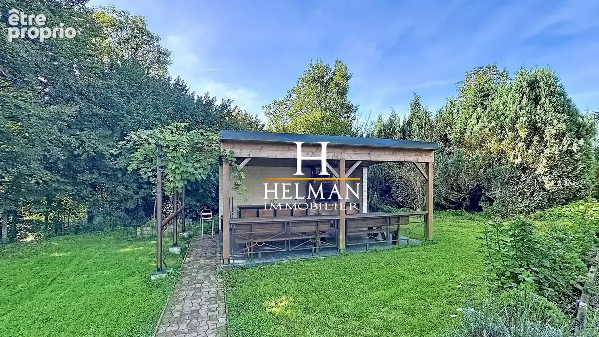 Maison 8 pièces 133 m² à vendre à Aix-En-Ergny (62650) - photo 9