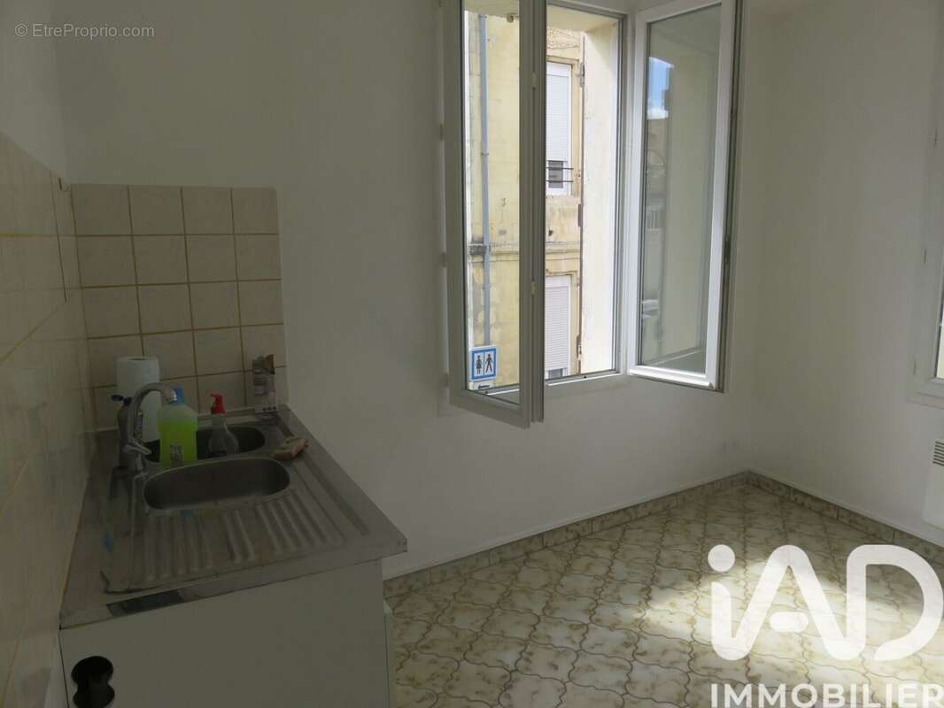 Photo 5 - Appartement à PAUILLAC