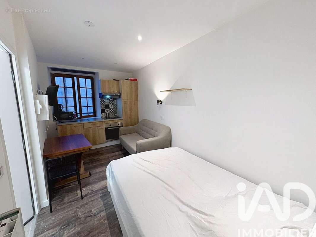 Photo 2 - Maison à SAINT-ETIENNE-DE-TINEE