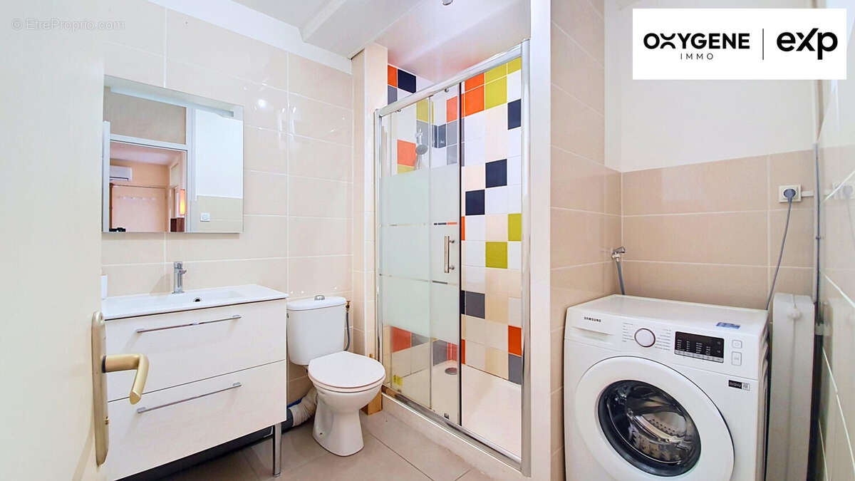 Appartement 99 m² à Perpignan  - photo 8