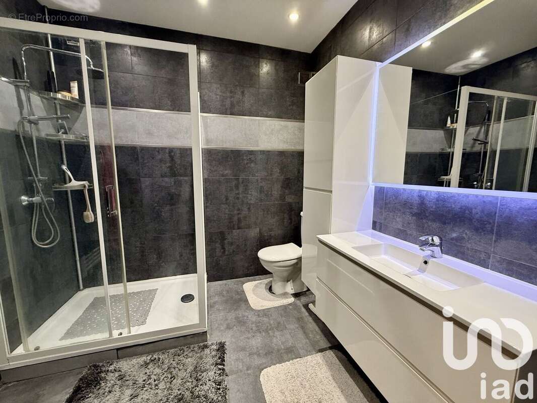 Photo 9 - Maison à VILLERUPT