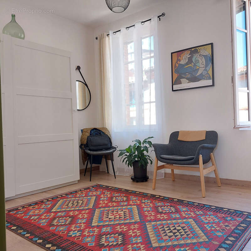 Maison à MONTAUBAN