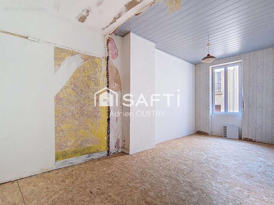 Photo 5 - Maison à SERIGNAN