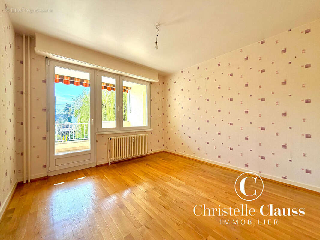 Appartement à OSTWALD