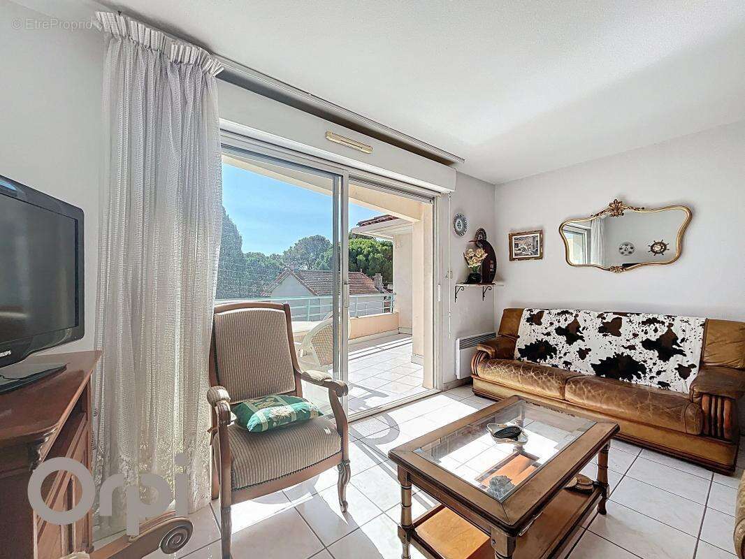 Appartement à FREJUS