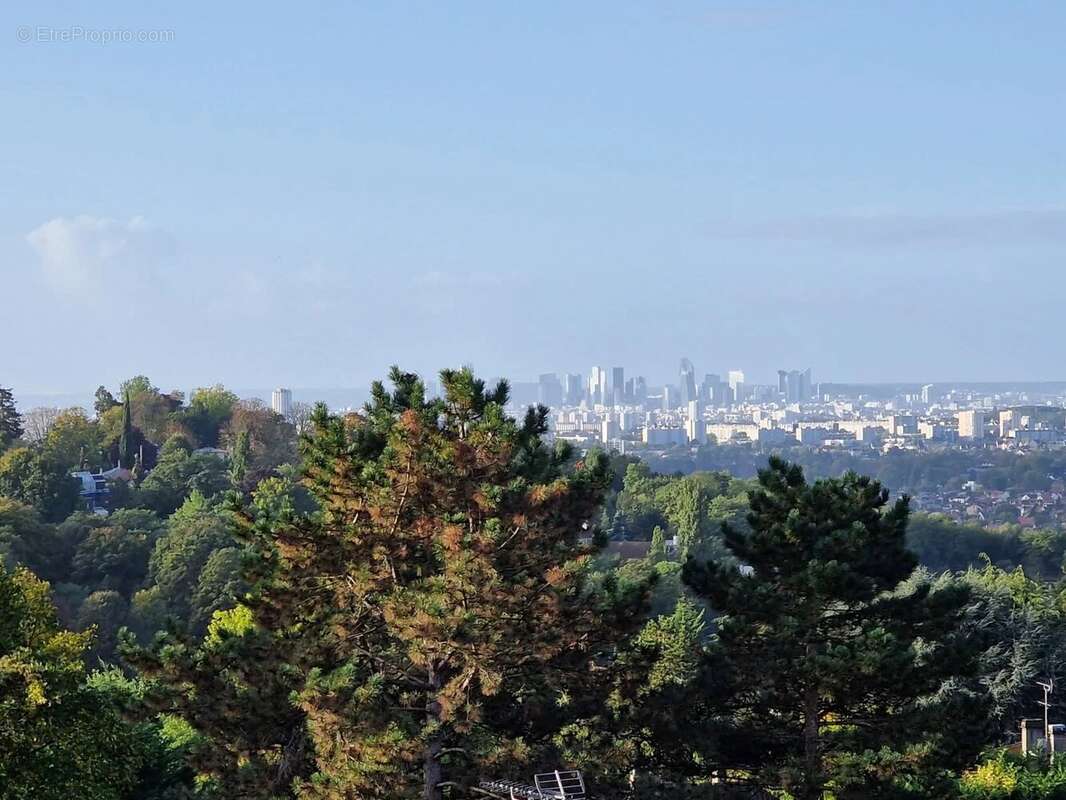 Appartement à MONTMORENCY