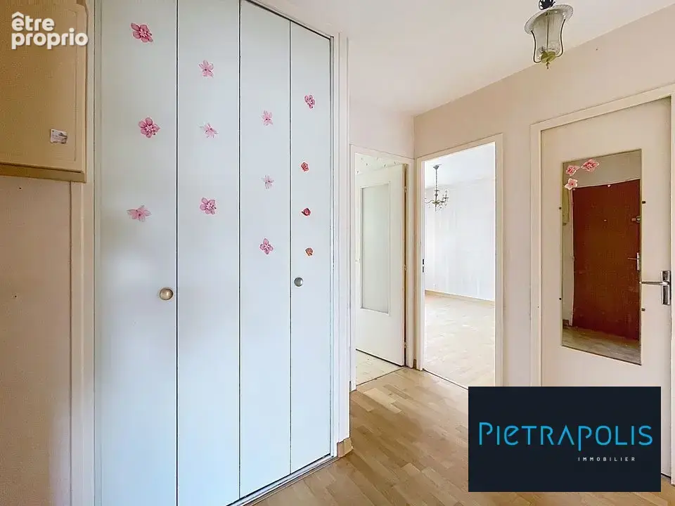 Appartement 3 pièces 67 m² à vendre à Dijon (21000) - photo 8