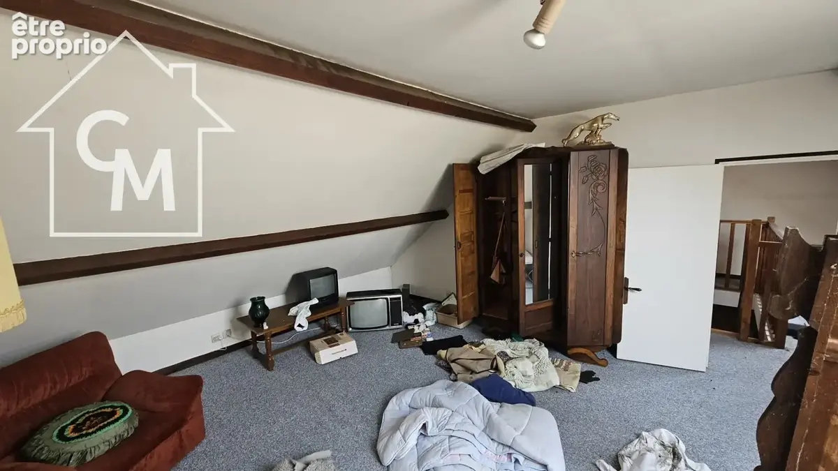 Maison d'habitation - photo 16