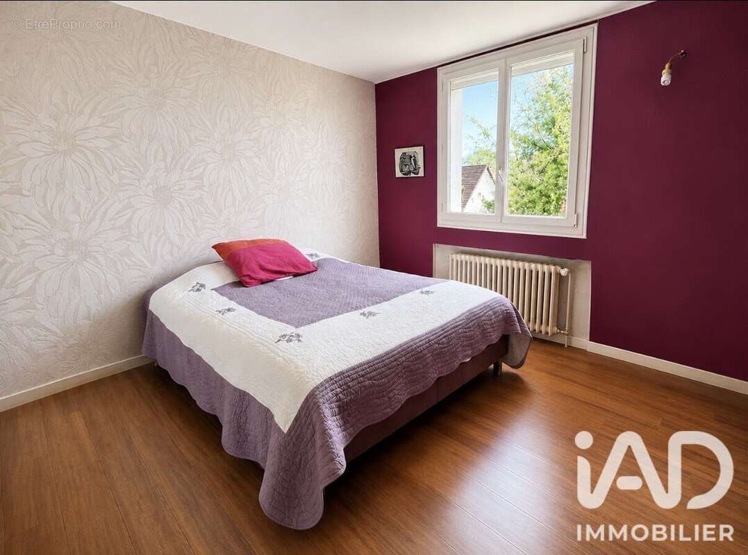 Photo 6 - Maison à ANTONY