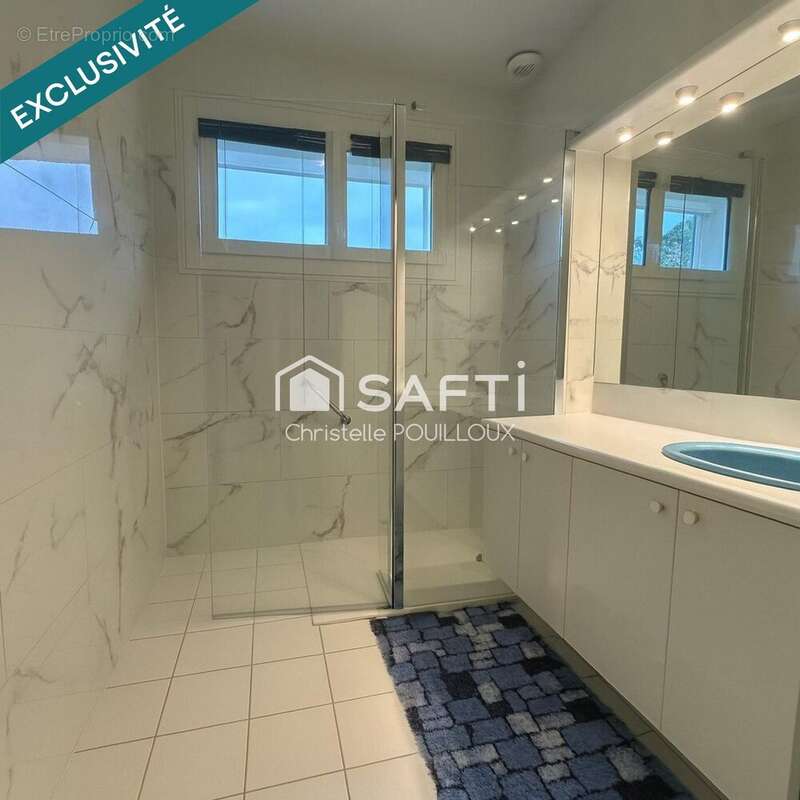 Photo 8 - Maison à FRONTENAY-ROHAN-ROHAN