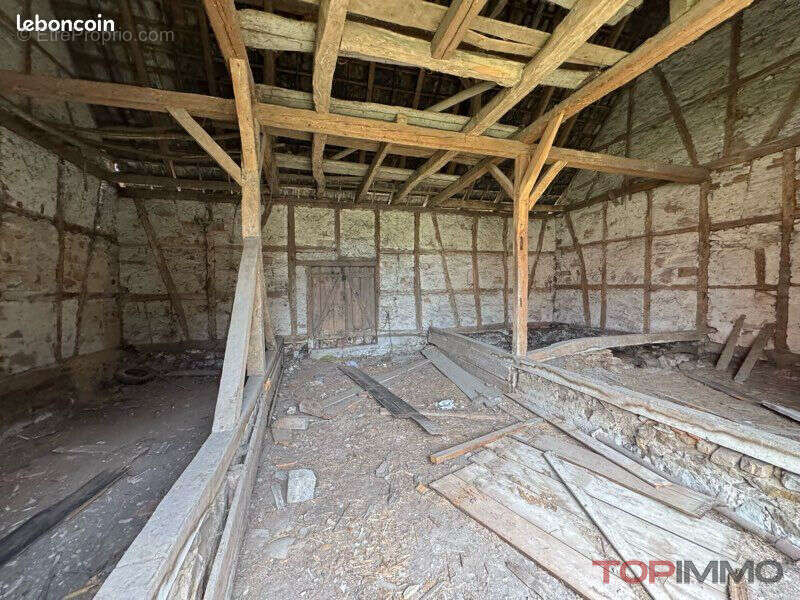 Terrain Ruelisheim 602 m2 - photo 3