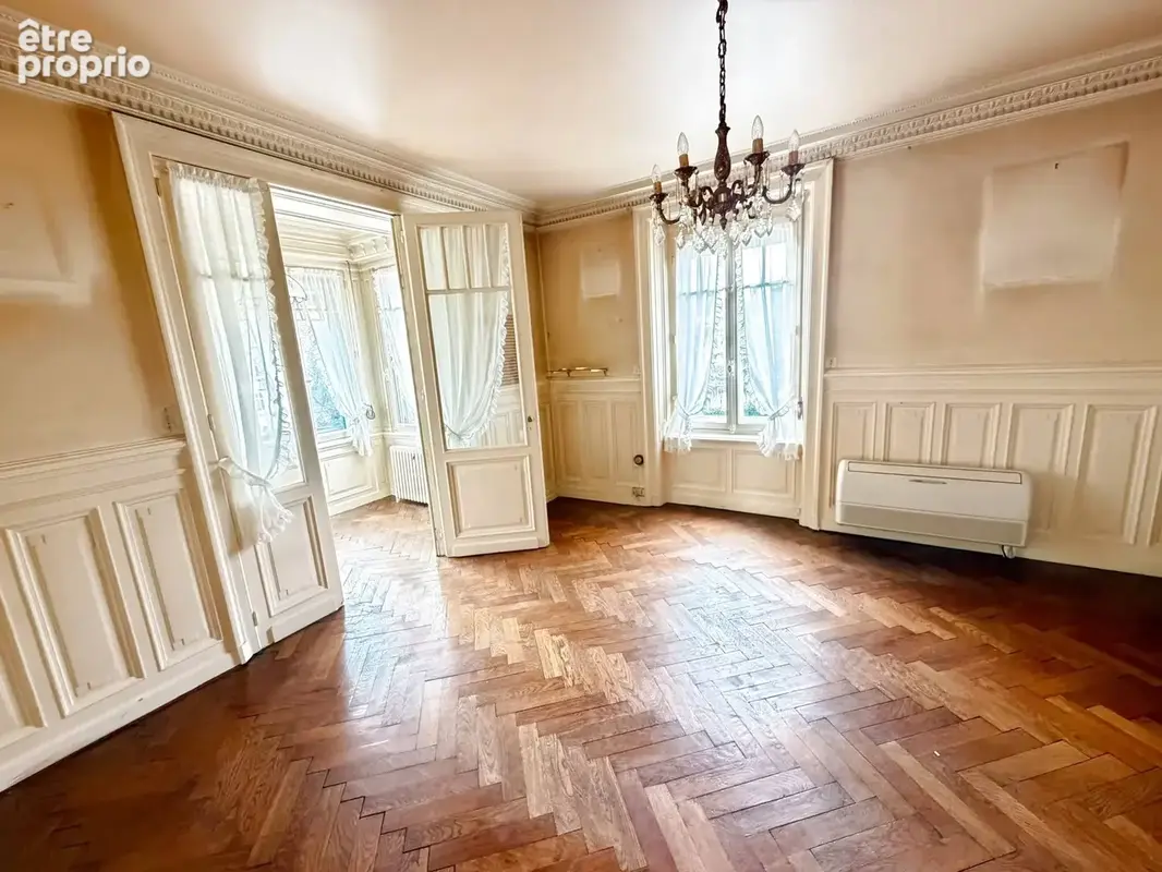 Vente Maison de caractère, 7 pièces avec terrain arboré clos — proche Suisse — secteur Beaucourt - photo 4