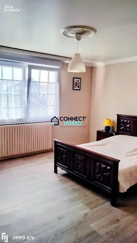chambre T3