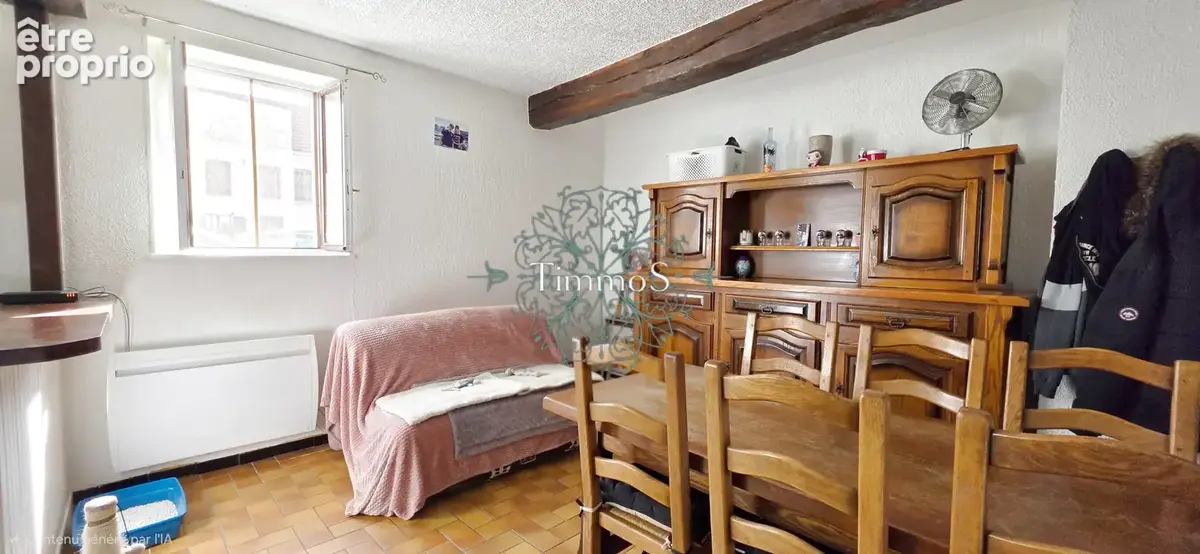 Appartement à MOUY