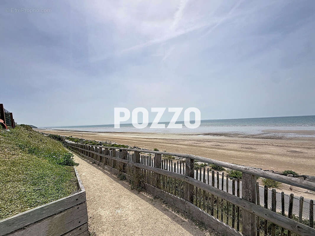 Appartement à JULLOUVILLE