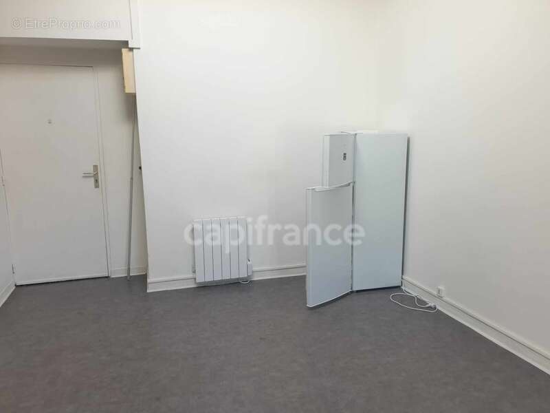 Un lot de 4 appartements à vendre sur SAUJON (17) - Centre ville - photo 16
