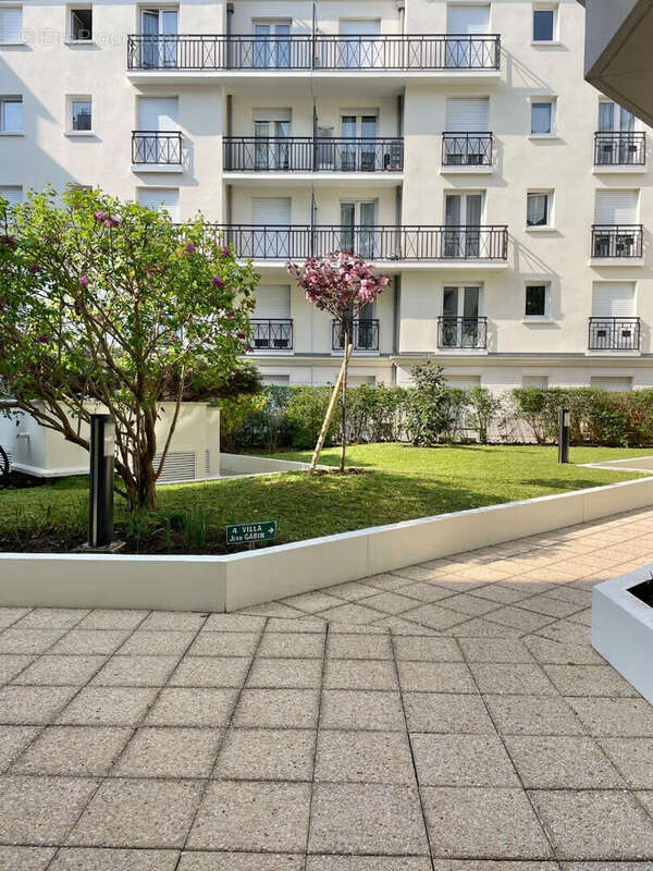 Appartement à SAINT-MAURICE