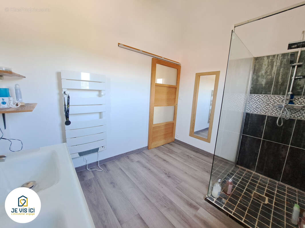 Maison à BOUBERS-SUR-CANCHE