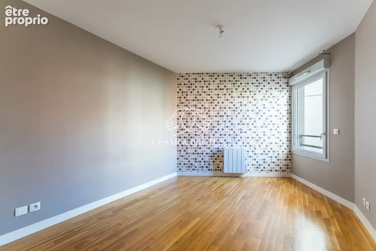 Appartement 65 m² à Villeurbanne  - photo 6