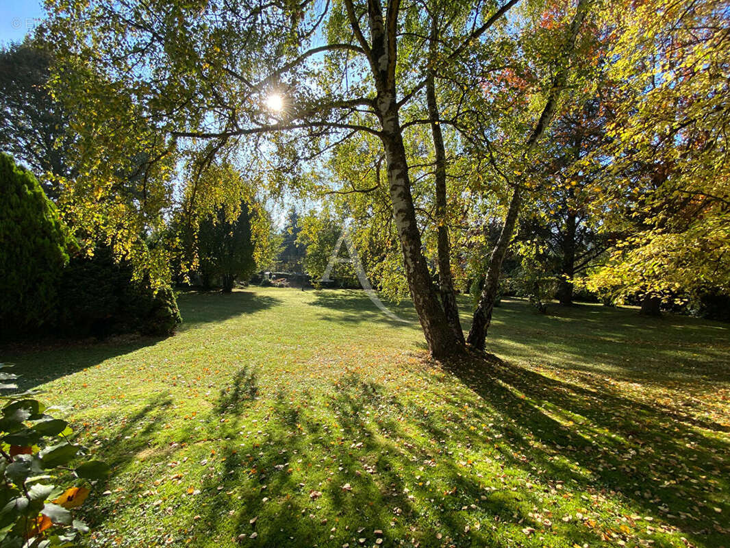 Maison à GIF-SUR-YVETTE