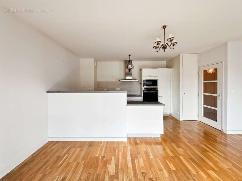 Appartement à ANGERS