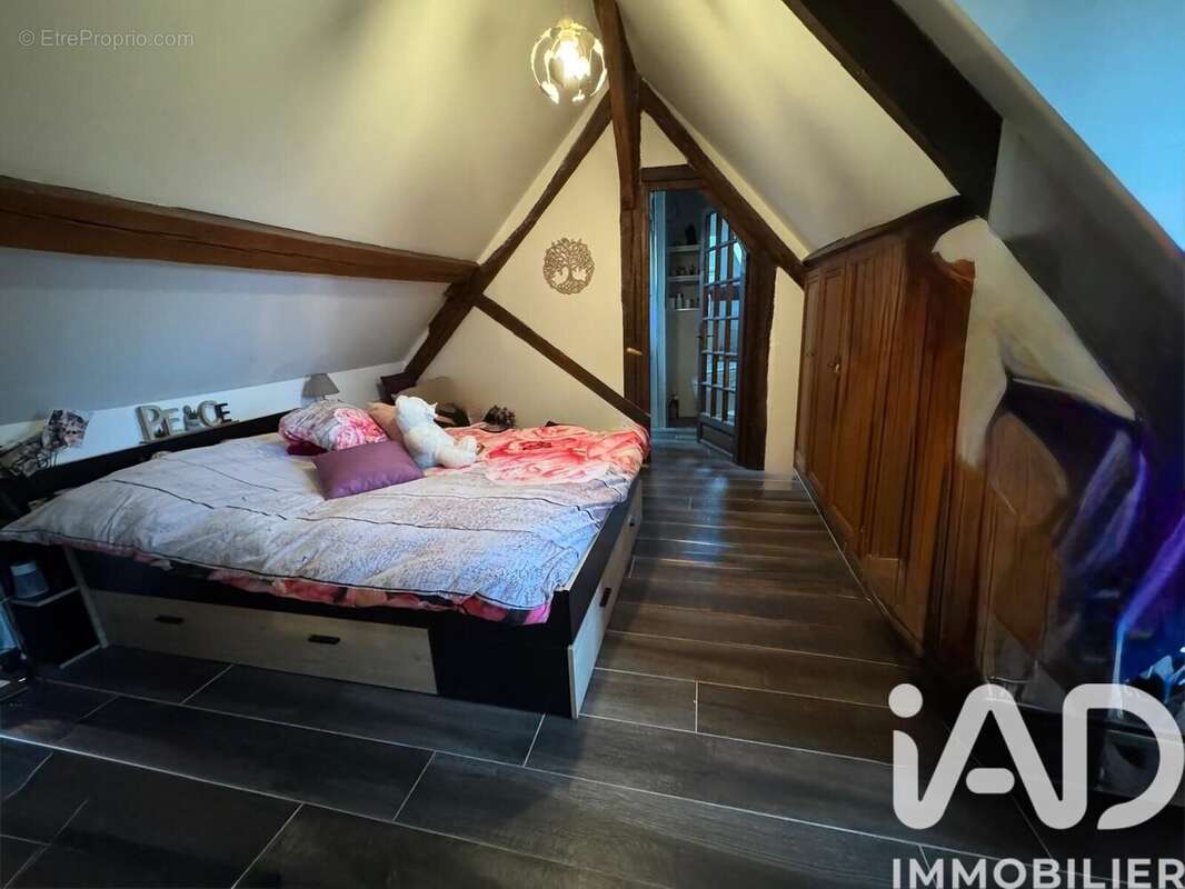 Photo 8 - Maison à BOUFFRY