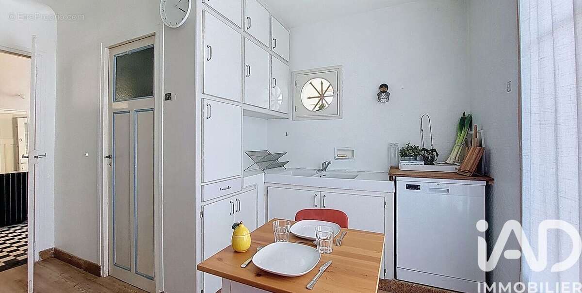 Photo 9 - Maison à QUINCY-SOUS-SENART