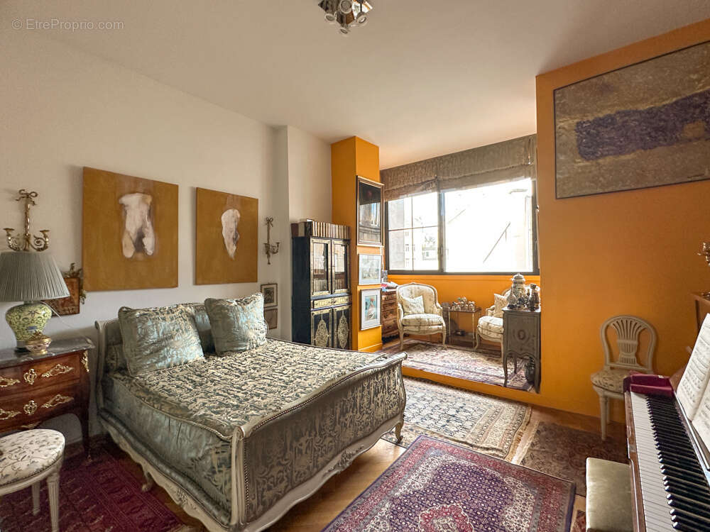 Appartement à METZ
