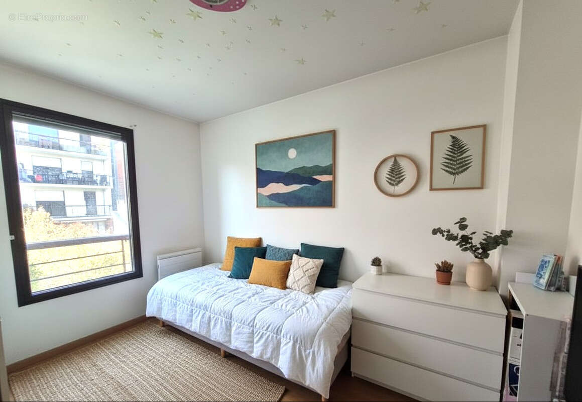 Maison à CHOISY-LE-ROI