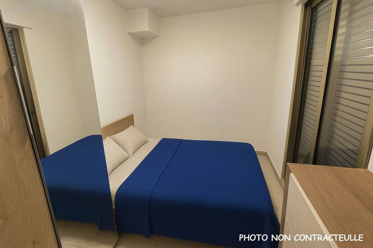 Appartement à CAGNES-SUR-MER